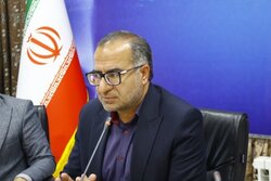 فرماندار فیروزکوه: امنیت در فیروزکوه کاملاً برقرار است