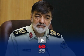 بازداشت ۴ تروریست موساد با گزارش مردم