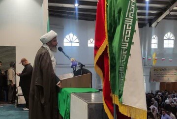 نابودی رژیم غاصب صهیونیستی نزدیک است