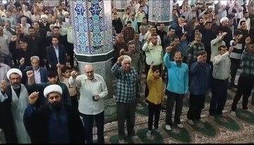 لزوم پاسخ فوری و کوبنده به تجاور رژیم صهیونیستی