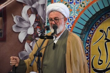 «مرجعیت دینی و علمی» ایران را مقتدر می‌سازد؛ امنیت از مذاکره نمی‌آید