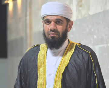 شیخ زمانی:خون‌های به‌ناحق ریخته‌شده، انسجام امت اسلامی را تقویت می‌کند