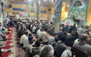 اسرائیل مجازات خواهد شد