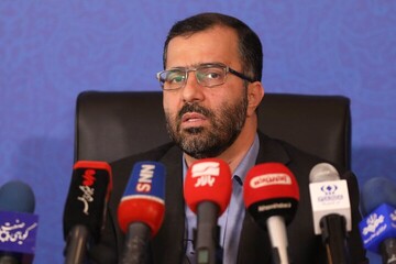 Israel's terrorist act not to damage Iran's nuclear program