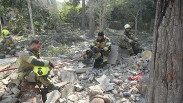 Israel's aggression on Iran