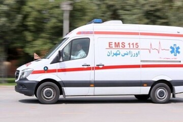 90% of Israeli strikes hit residential sites in Tehran