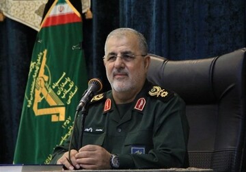 القائد العام للحرس الثوري: سنفتح قريباً أبواب جهنم أمام الكيان الصهيوني