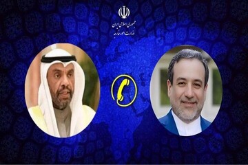Kuwait strongly condemns Israeli regime’s attack against Iran