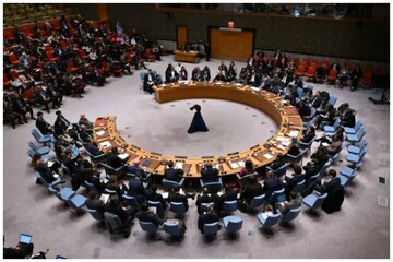 UNSC to hold emergency meeting over Israeli attack on Iran