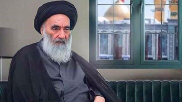 Ayatollah Sistani strongly condemns Israeli attack on Iran