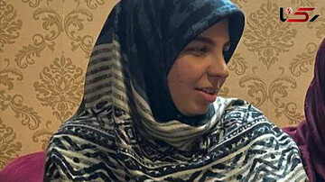 Iranian cyclist Najmeh Shams killed in Israeli strike on Tehran
