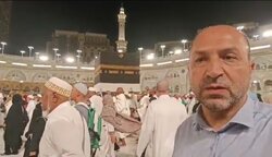 حجاج استان سمنان در سلامت کامل هستند؛ برنامه ریزی برای بازگشت