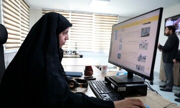 Farshteh Bagheri