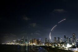Iran hits Israel in retaliation for Friday attacks