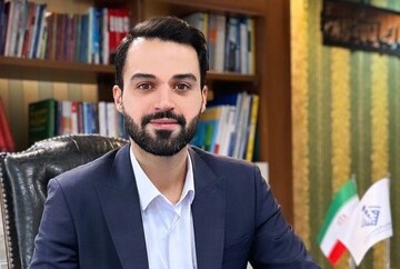 Iranian stock market analyst killed in Israeli airstrike