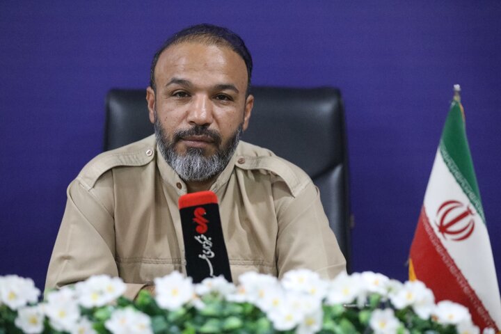 طبخ بیش از ۴۰۰ دیگ غذا در هرمزگان در غدیر حماسی ایران