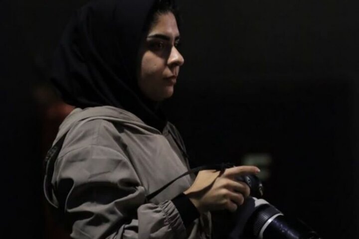 درخشش عکاس خبرگزاری مهر خراسان رضوی در جشنواره رسانه ای امام رضا (ع)