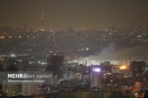 Hangi ülkeler İsrail'in İran saldırısına tepki gösterdi Hangi ülkeler İsrail'in İran saldırısına tepki gösterdi