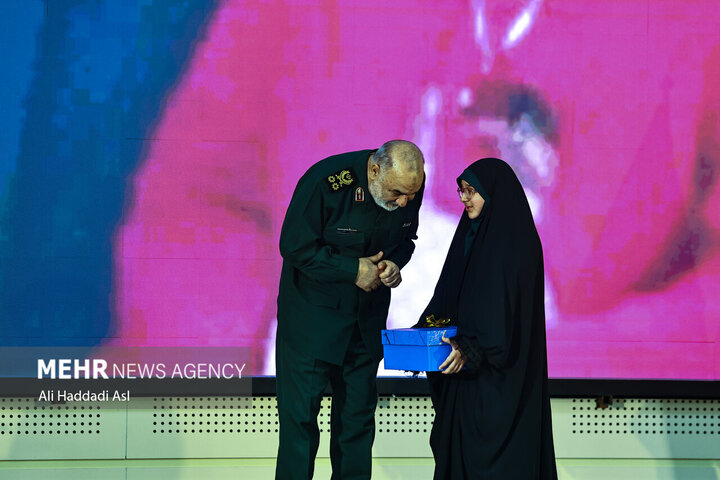 شهید سلامی از کردستان تا جنوب؛ نظر فرمانده سپاه درباره انقلاب اسلامی