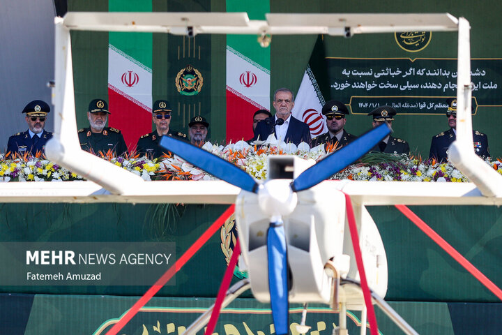 سردار سپهبد شهید حسین سلامی 56