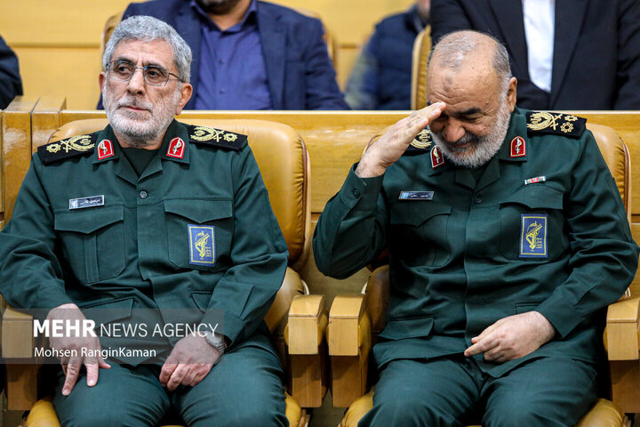 سردار سپهبد شهید حسین سلامی 62