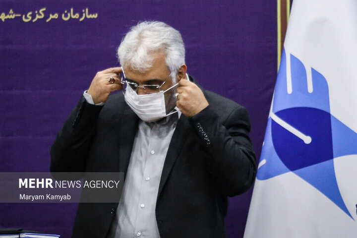 شهید دکتر محمدمهدی طهرانچی 2