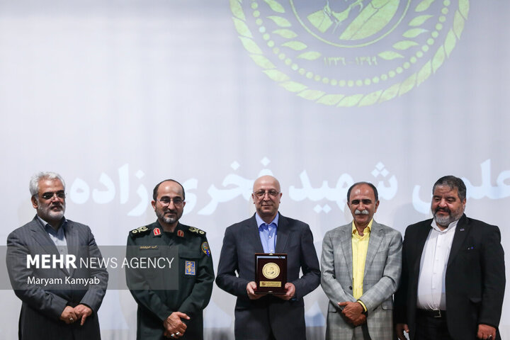 شهید دکتر محمدمهدی طهرانچی 10