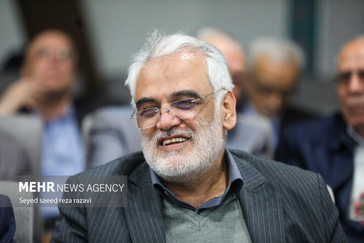 شهید دکتر محمدمهدی طهرانچی 16
