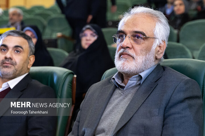 شهید دکتر محمدمهدی طهرانچی 34