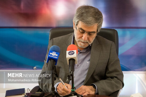 شهید دکتر فریدون عباسی