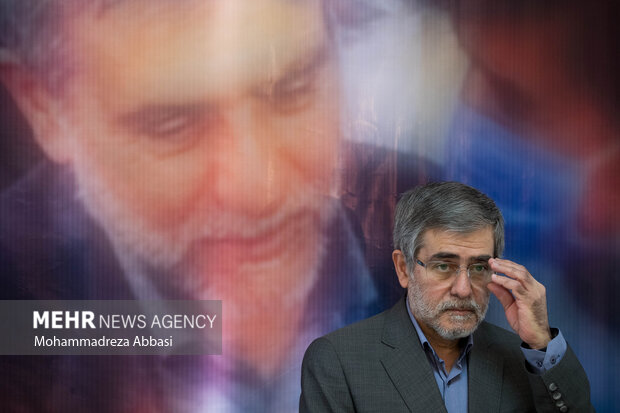 شهید دکتر فریدون عباسی