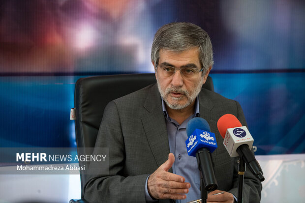 شهید دکتر فریدون عباسی