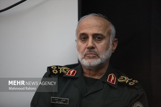 «دفتر تنظیم و نشر آثار و اندیشههای شهید غلامعلی رشید» راه اندازی شد