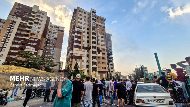 از چالش‌های اکران «پیرپسر» تا واکنش هنرمندان به حمله ددمنشانه اسرائیل