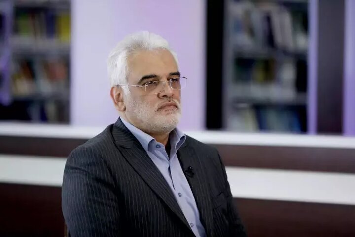 اطلاعیه دانشگاه آزاد در پی شهادت دکتر طهرانچی / رنجبر سرپرست شد