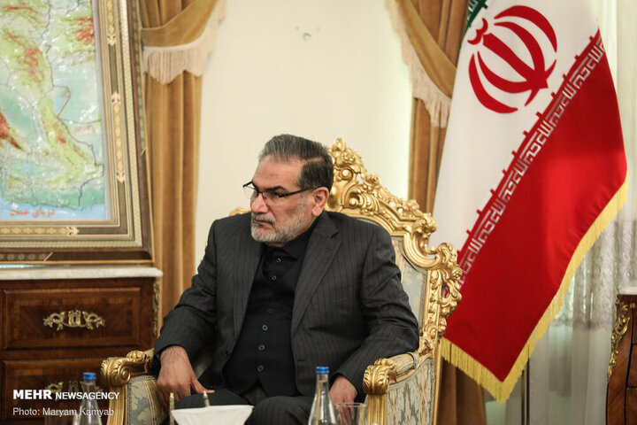 İslam Devrimi Lideri’nin danışmanı Şemhani şehit edildi iddası İslam Devrimi Lideri’nin danışmanı Şemhani şehit edildi iddası