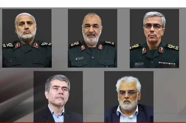خوشا وقت پیری شهیدانه مُردن