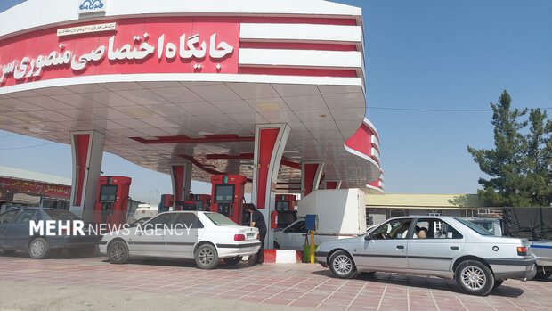 خرمآباد آرام، بروجرد داغدار؛ تجاوز دشمن بیپاسخ نمیماند 3