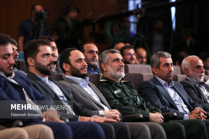 سردار سرلشکر شهید امیرعلی حاجی‌زاده