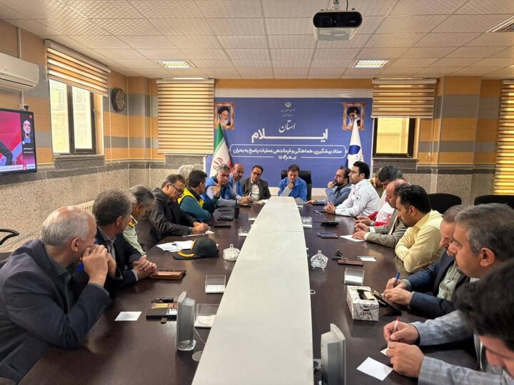 هیچگونه مشکلی در بحث خدمات رسانی در ایلام نداریم