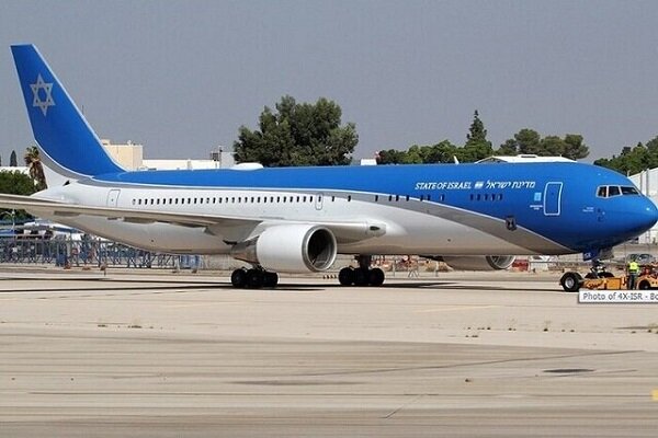 İran misillemesi endişesiyle Netanyahu’nun uçağı acil havalandı İran misillemesi endişesiyle Netanyahu’nun uçağı acil havalandı