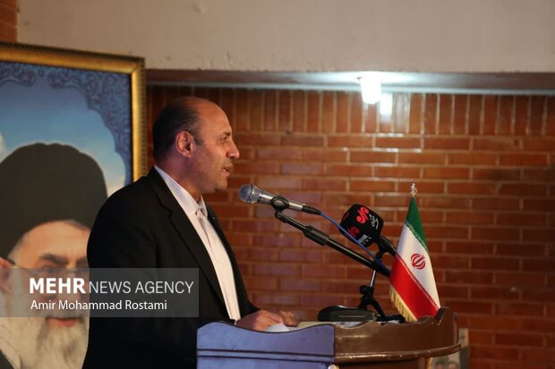 فرماندار ورامین: هیچ نقطه‌ای از ورامین مورد اصابت قرار نگرفته است