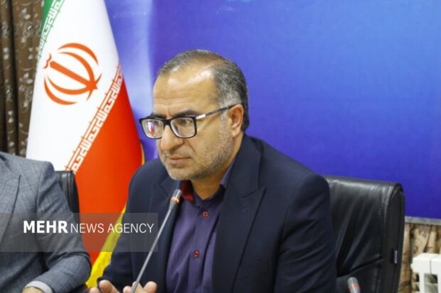 فرماندارفیروزکوه:خوابآلودگی راننده علت اصلی واژگونی اتوبوس درفیروزکوه