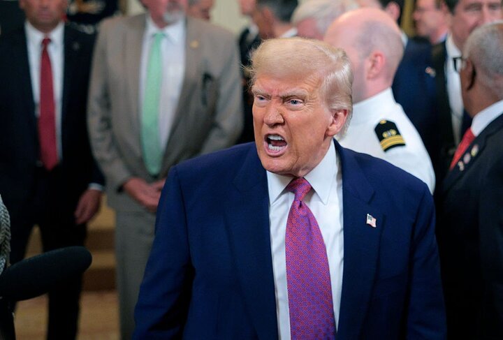 Trump issues 10% tariffs warning over BRICS policies