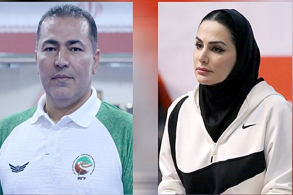 کادر فنی تیم های ملی نونهالان معرفی شدند