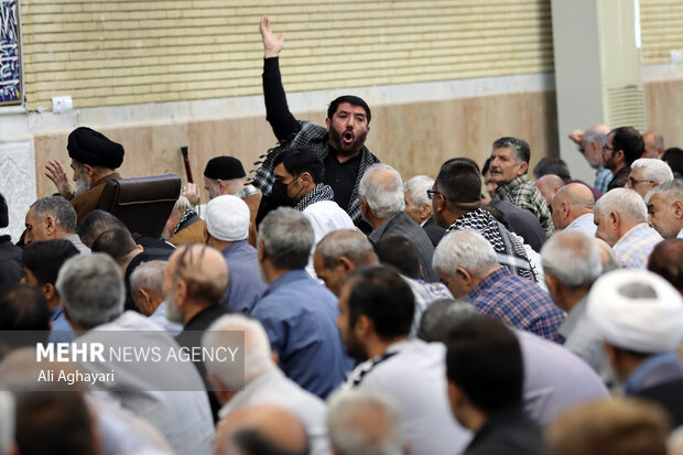 محکومیت حمله اسرائیل به ایران در ارومیه