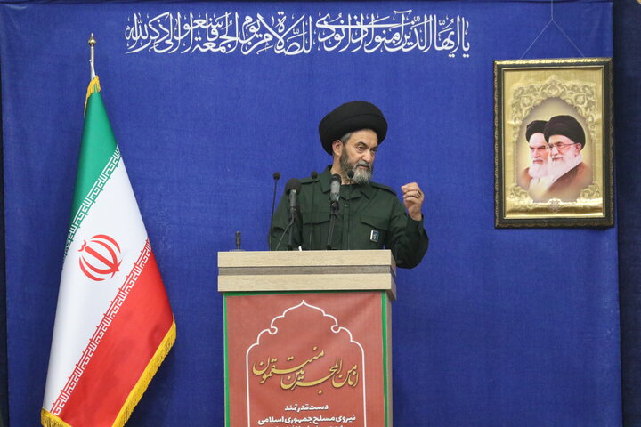 امام جمعه اردبیل: پرداخت وجوه گندمکاران تسریع شود