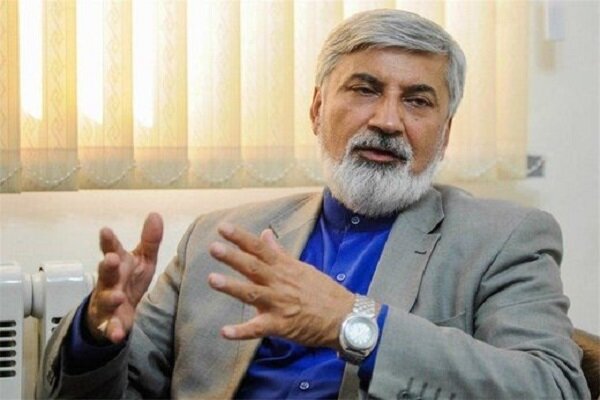 ترقی: کشورهای اسلامی مانع اجلاس خاخامهای یهودی در باکو شوند