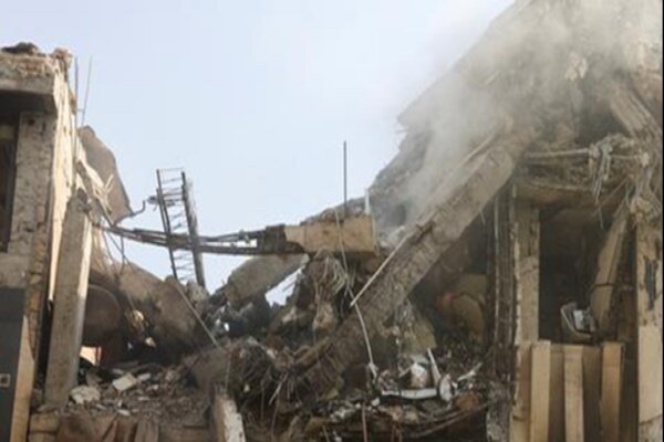 329 injured, 78 martyred in Israeli strikes in Tehran