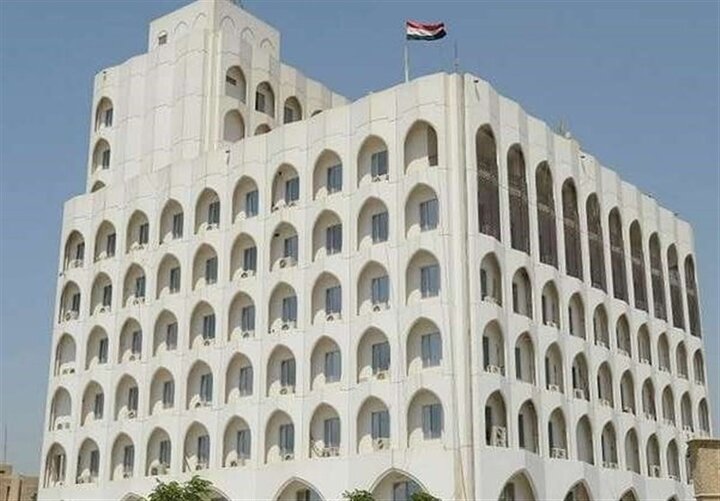 العراق يقدّم شكوى إلى مجلس الأمن ضد خروقات الكيان الصهيوني